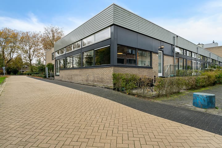 Photo 15 of P C Boutenssingel 99