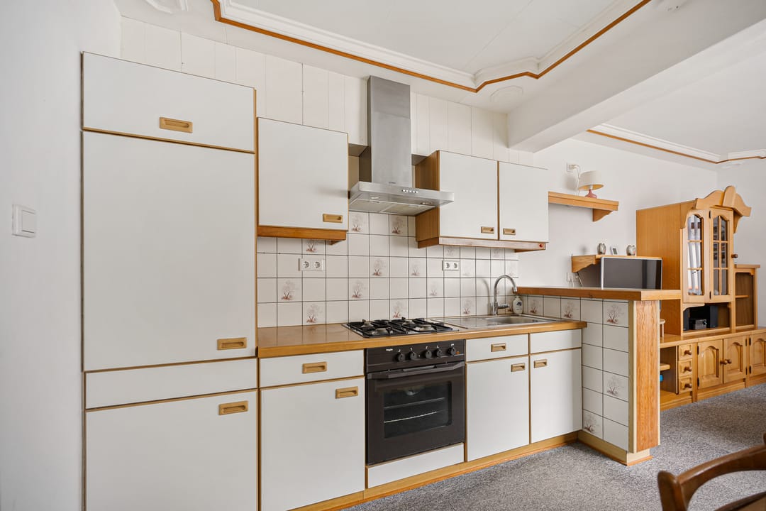 Foto 13 van Anne de Vriesstraat 21