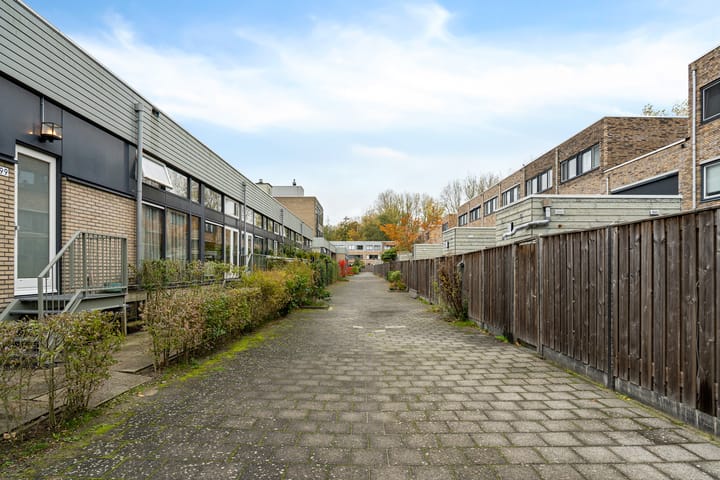 Photo 16 of P C Boutenssingel 99