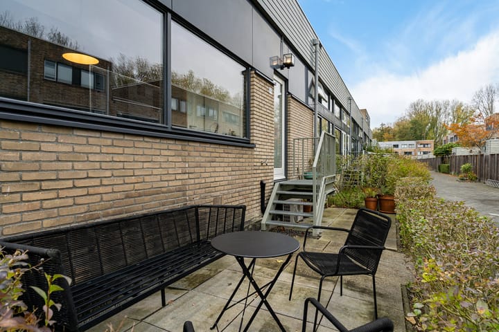 Photo 17 of P C Boutenssingel 99