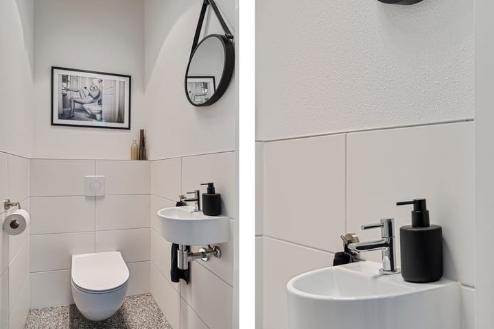 Photo 20 of P C Boutenssingel 99