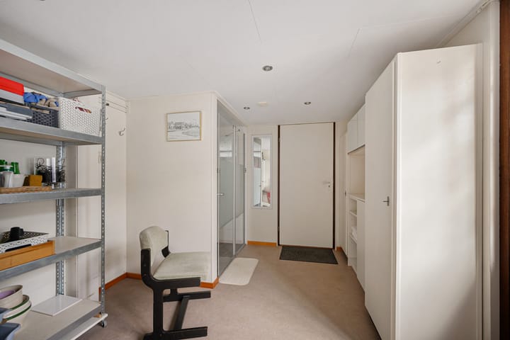 Photo 21 of Anne de Vriesstraat 21