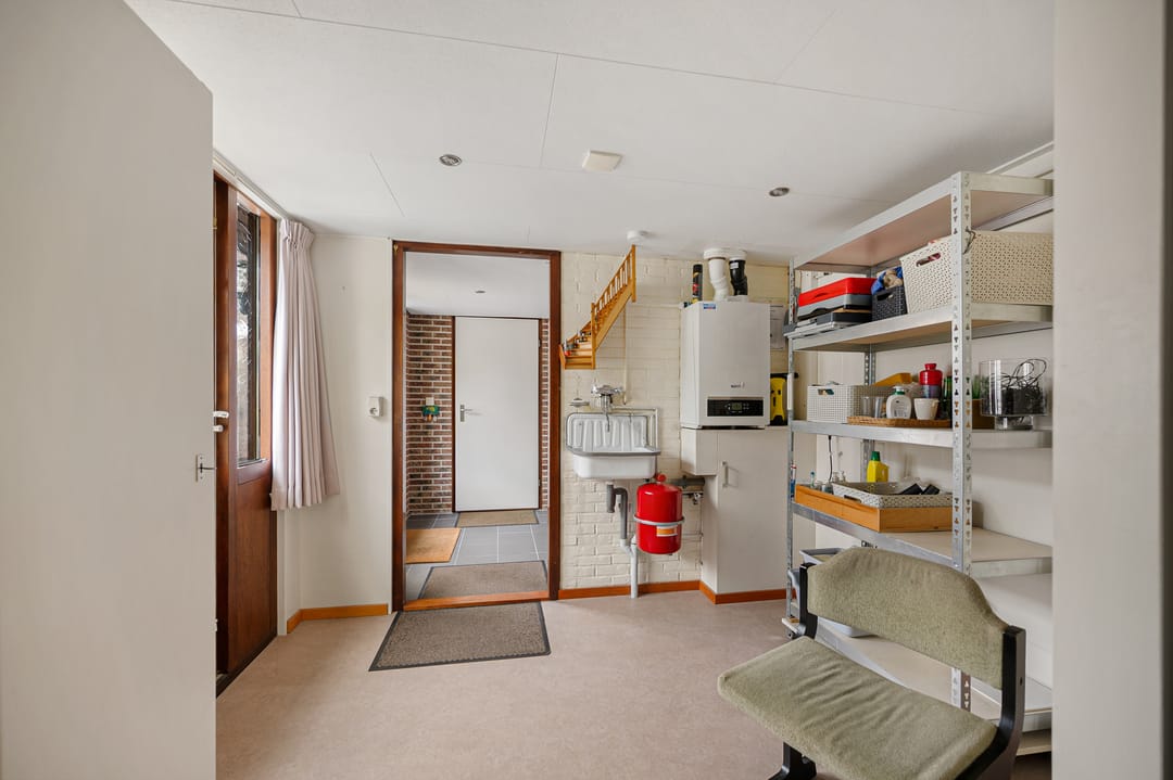 Foto 22 van Anne de Vriesstraat 21