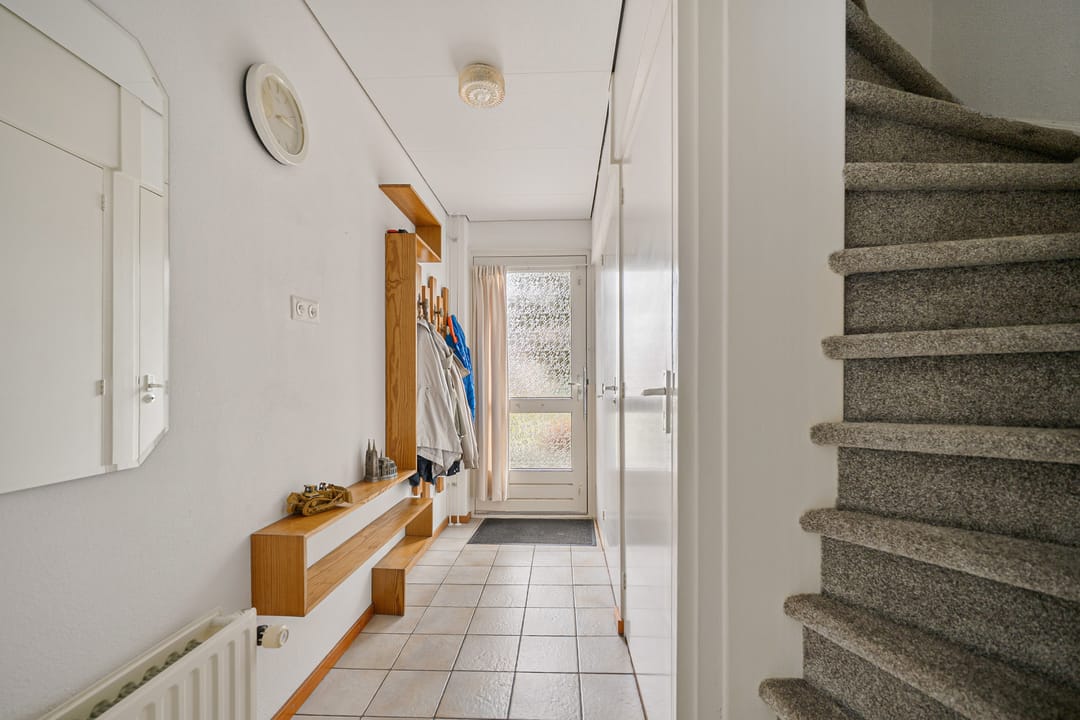 Foto 23 van Anne de Vriesstraat 21