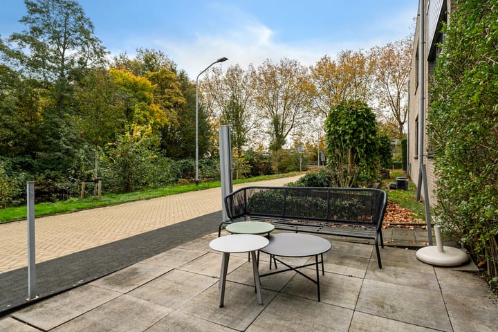 Photo 39 of P C Boutenssingel 99