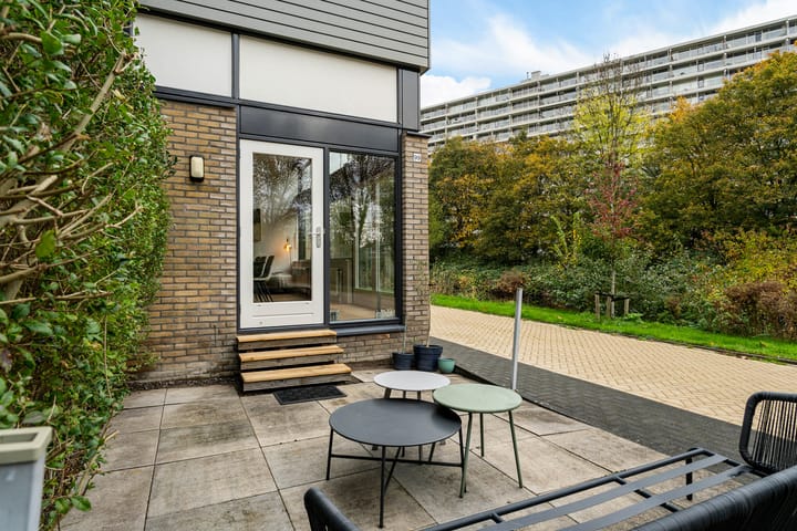 Photo 40 of P C Boutenssingel 99