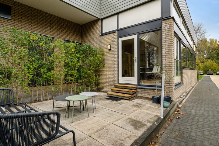 Photo 41 of P C Boutenssingel 99