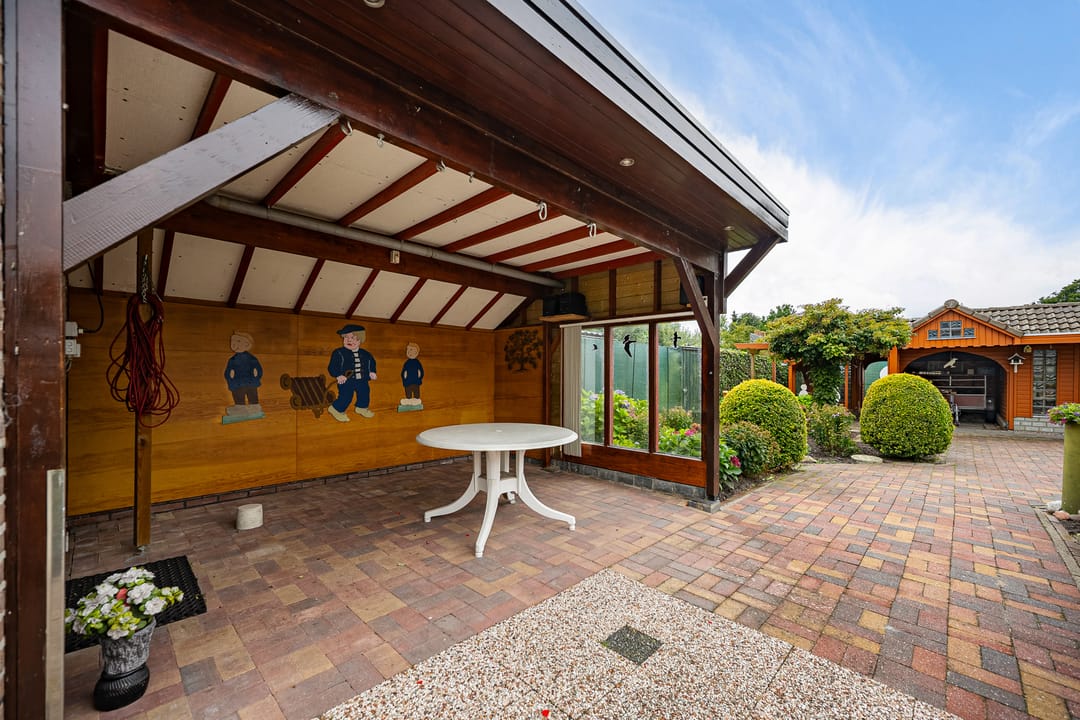 Foto 37 van Anne de Vriesstraat 21