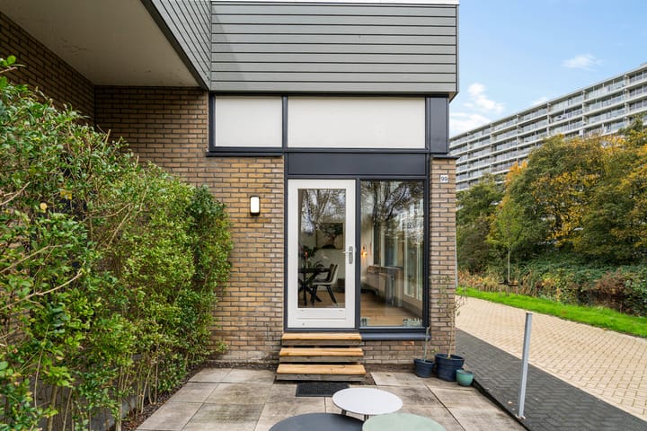 Photo 42 of P C Boutenssingel 99