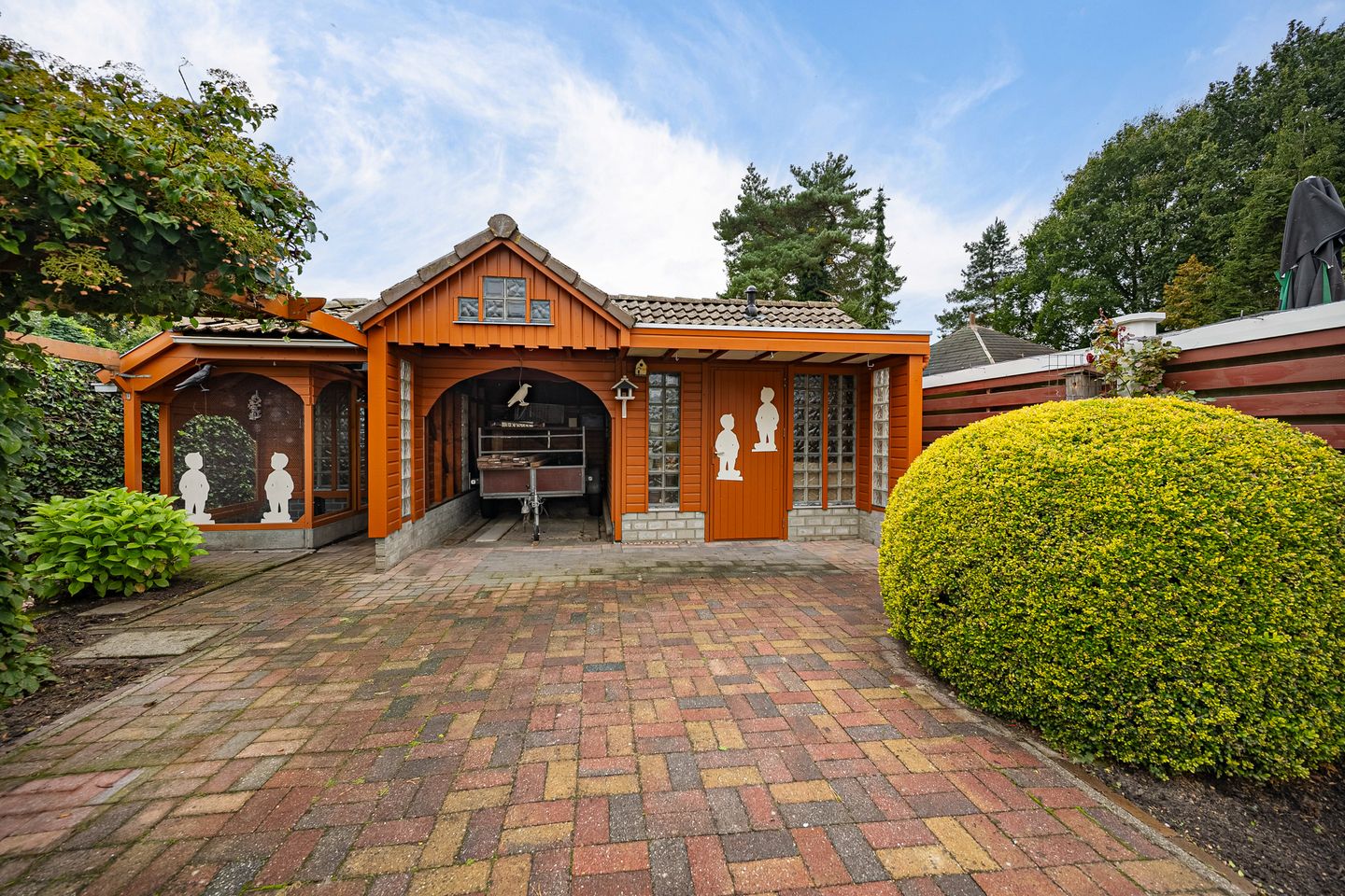 Foto 40 van Anne de Vriesstraat 21