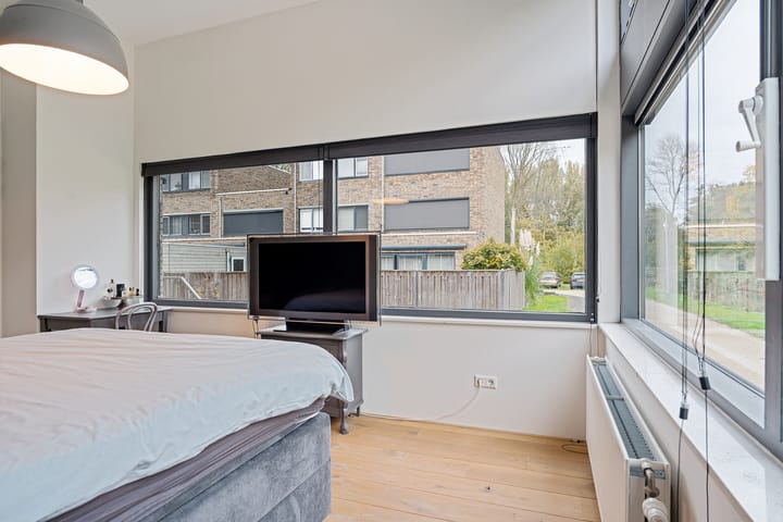 Photo 47 of P C Boutenssingel 99