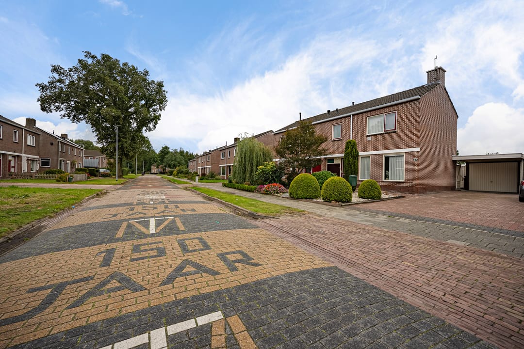 Foto 46 van Anne de Vriesstraat 21