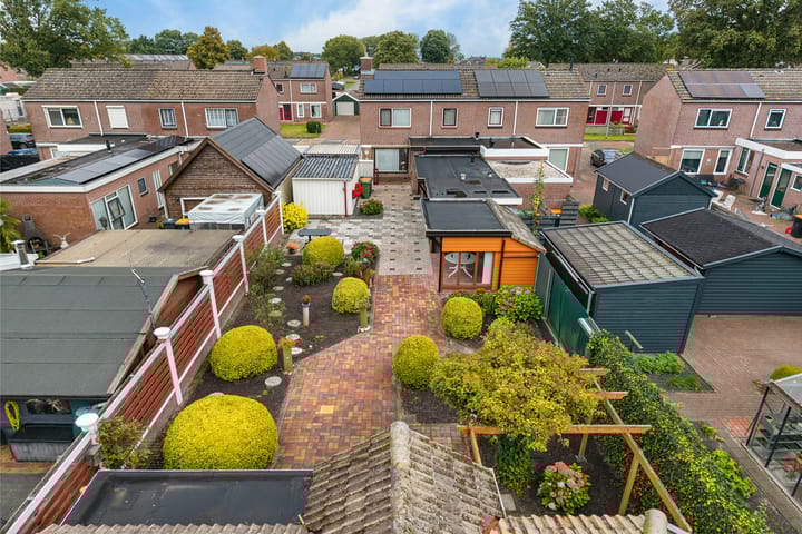 Photo 48 of Anne de Vriesstraat 21