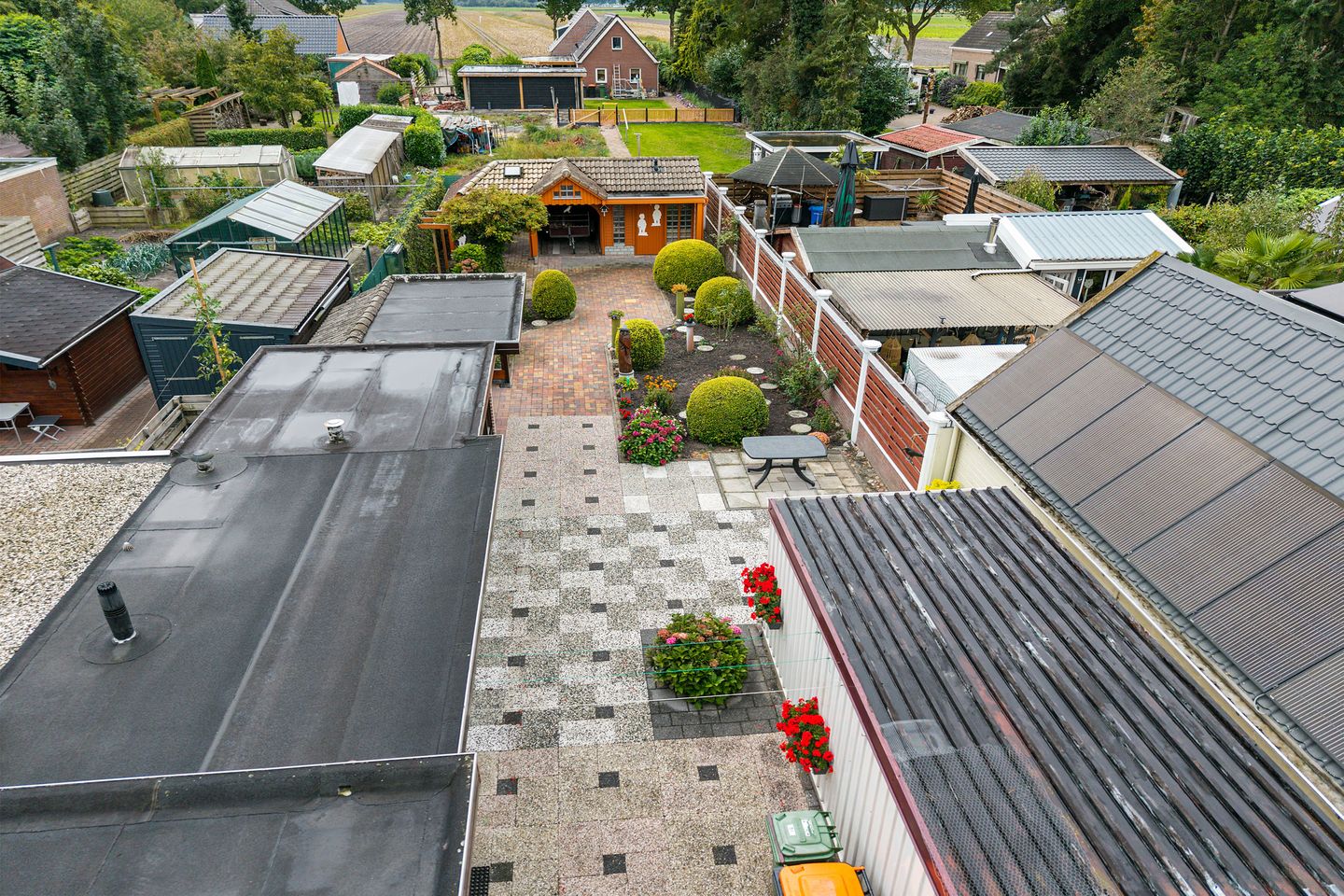 Foto 49 van Anne de Vriesstraat 21