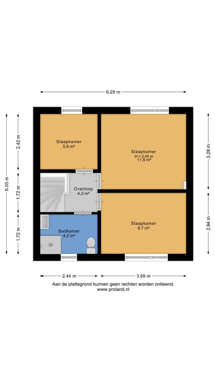 Photo 52 of Anne de Vriesstraat 21