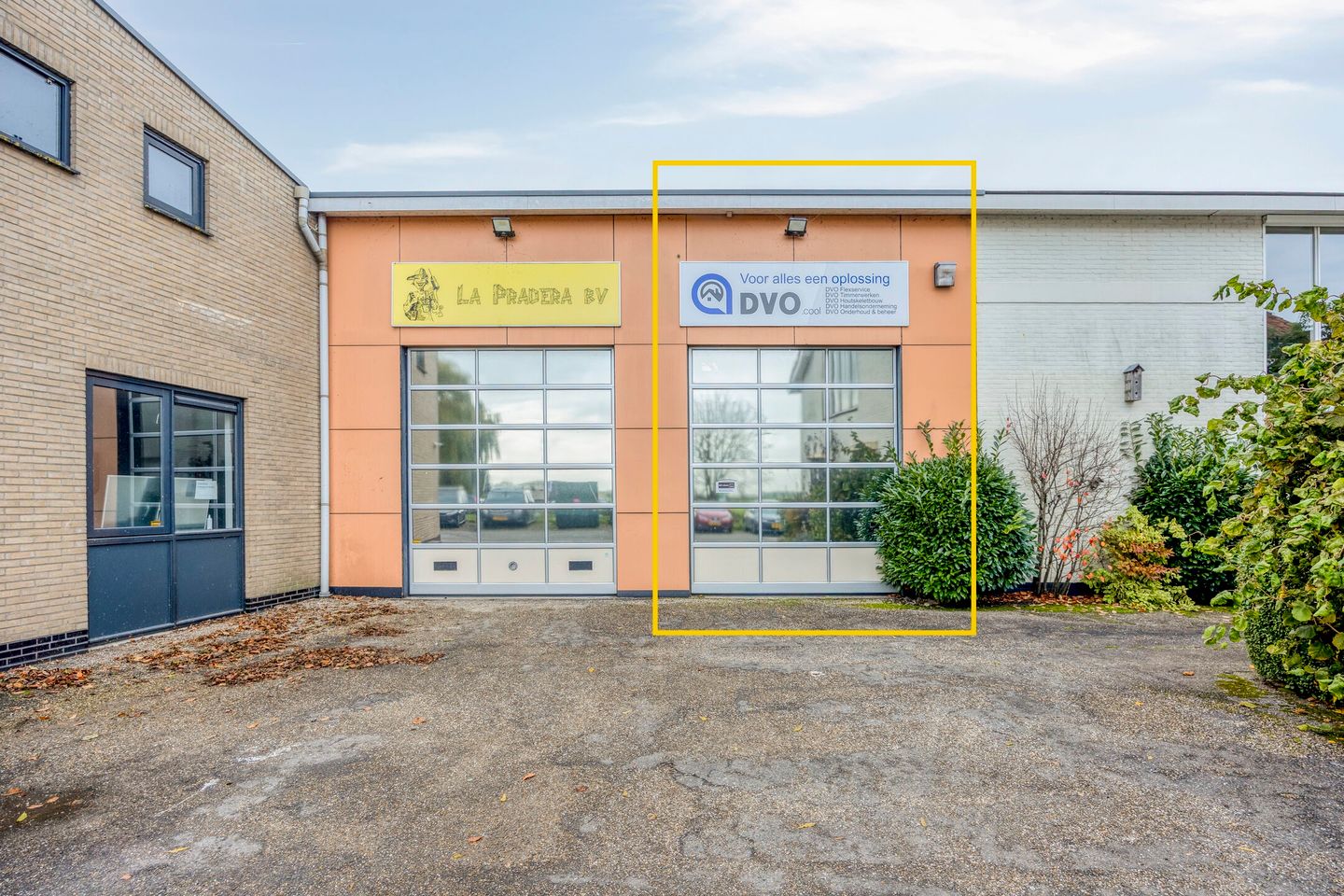 Bekijk foto 1 van Willeskop 210