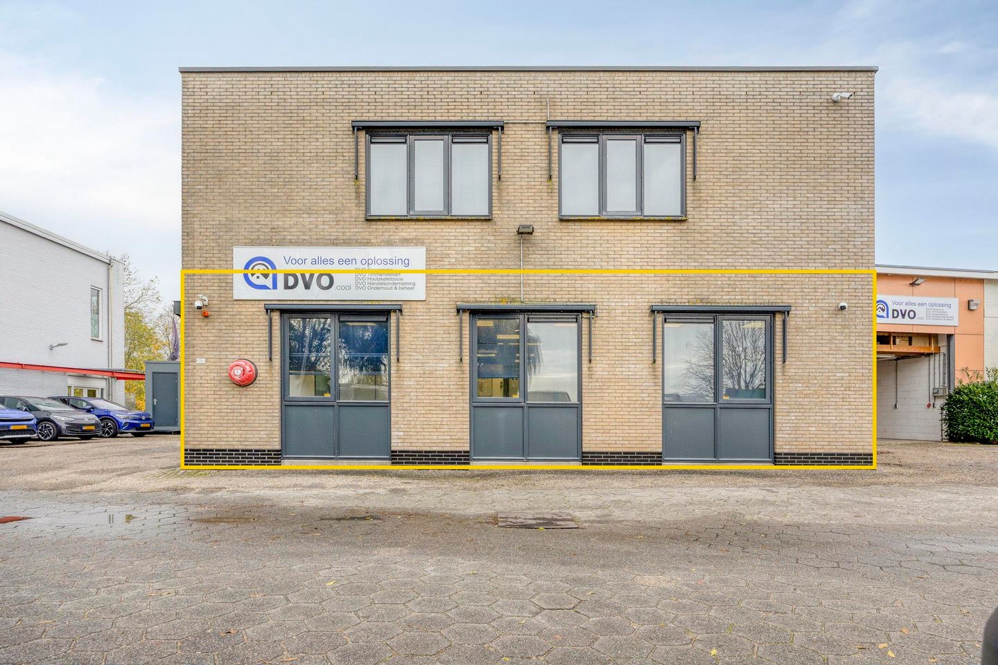 Bekijk foto 2 van Willeskop 210