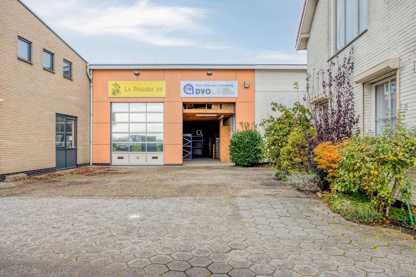 Bekijk foto 3 van Willeskop 210