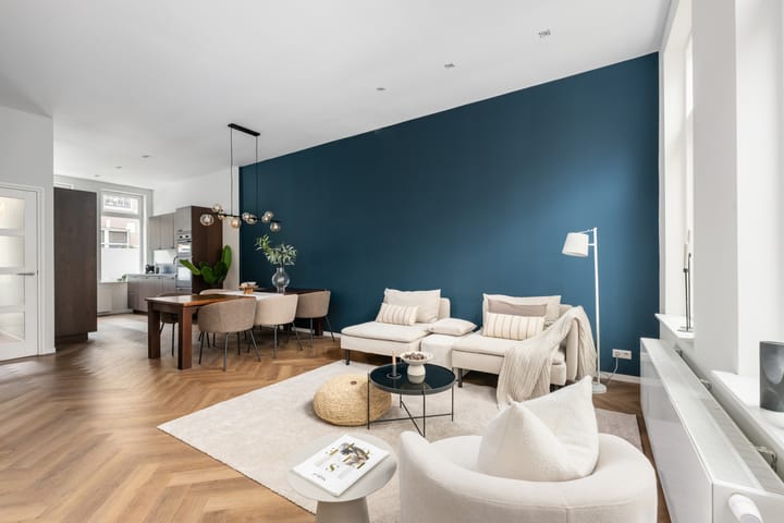 Photo 1 of Oostmaasstraat 11