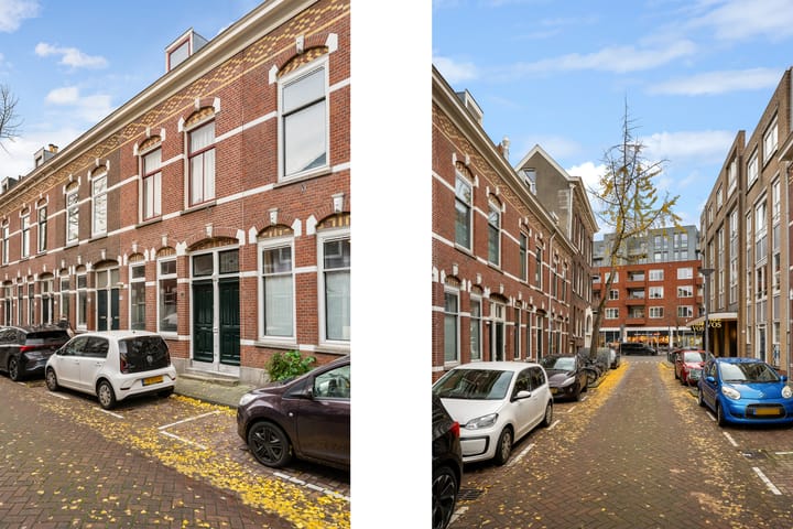 Photo 3 of Oostmaasstraat 11