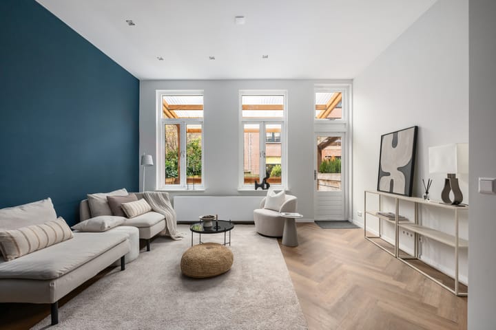 Photo 4 of Oostmaasstraat 11