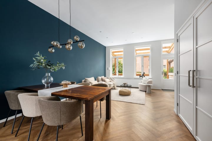 Photo 6 of Oostmaasstraat 11