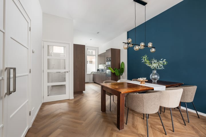 Photo 7 of Oostmaasstraat 11