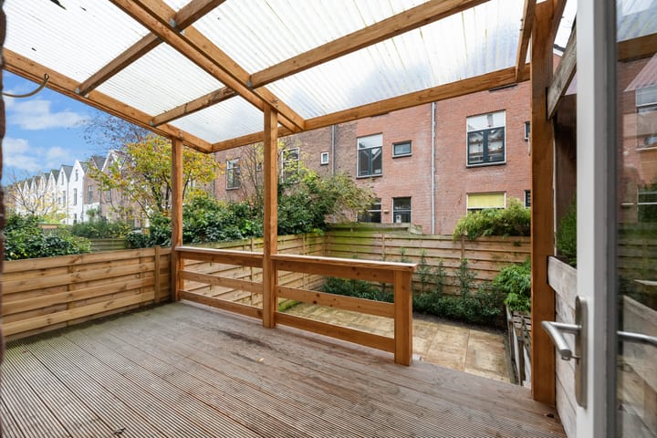 Photo 23 of Oostmaasstraat 11