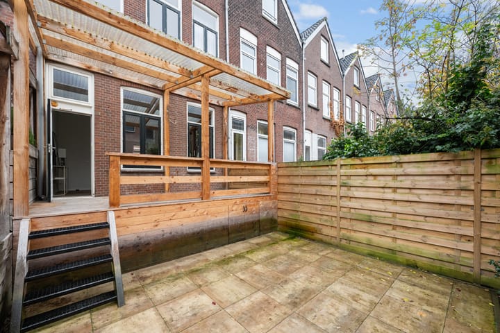 Photo 25 of Oostmaasstraat 11