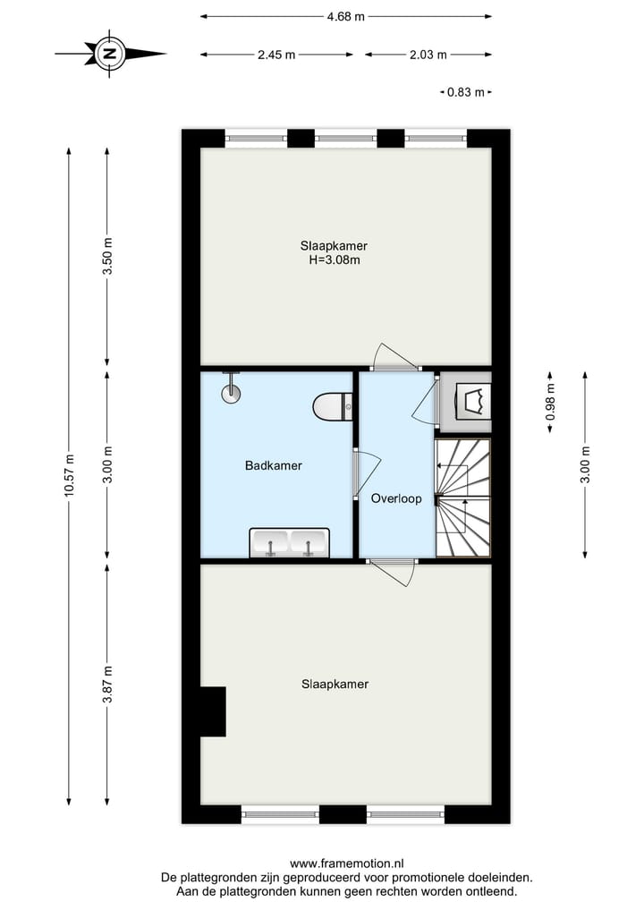 Photo 30 of Oostmaasstraat 11