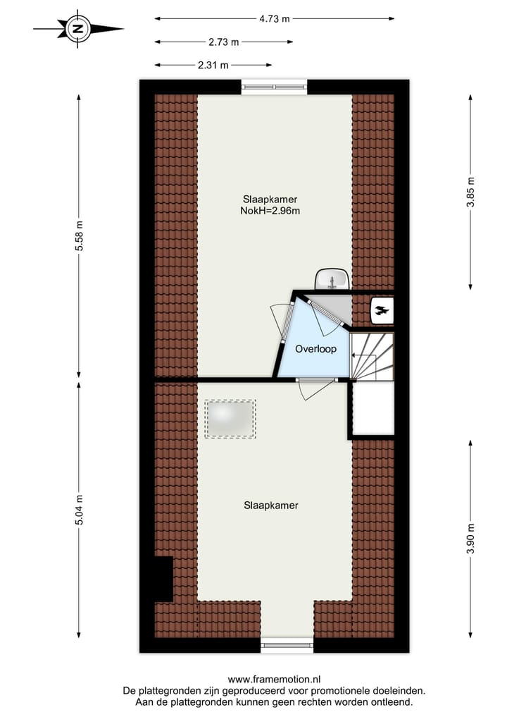 Photo 31 of Oostmaasstraat 11