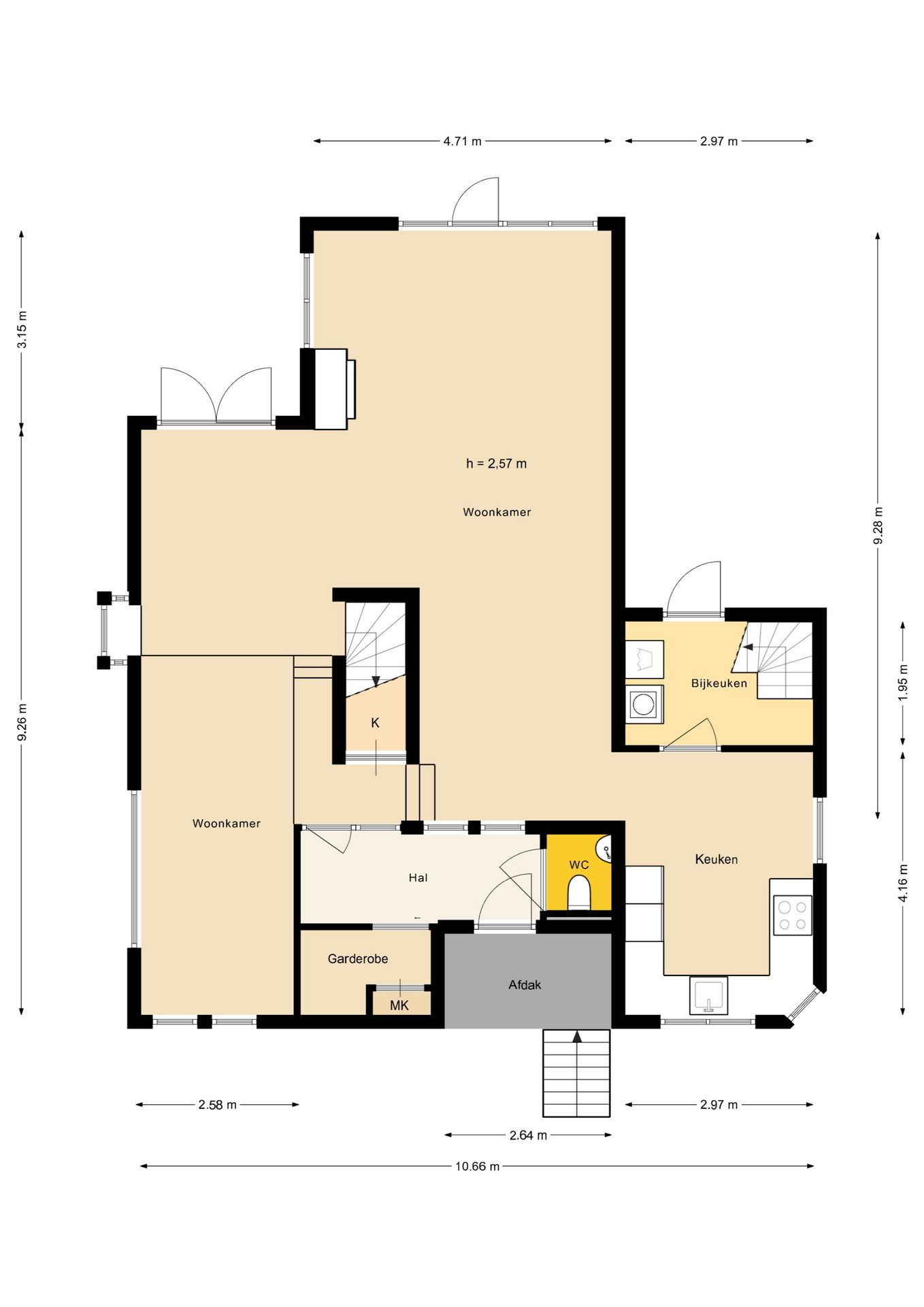 Photo 45 of Kemperbergerweg 157