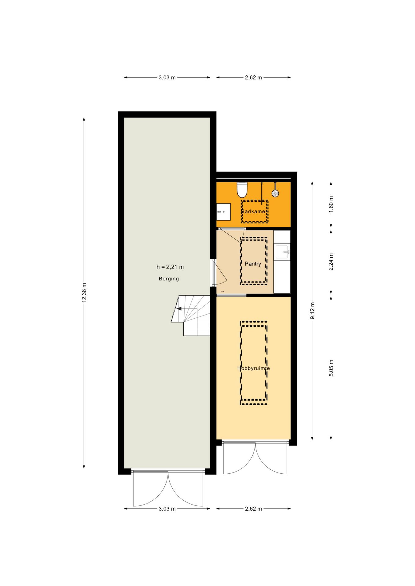 Photo 48 of Kemperbergerweg 157
