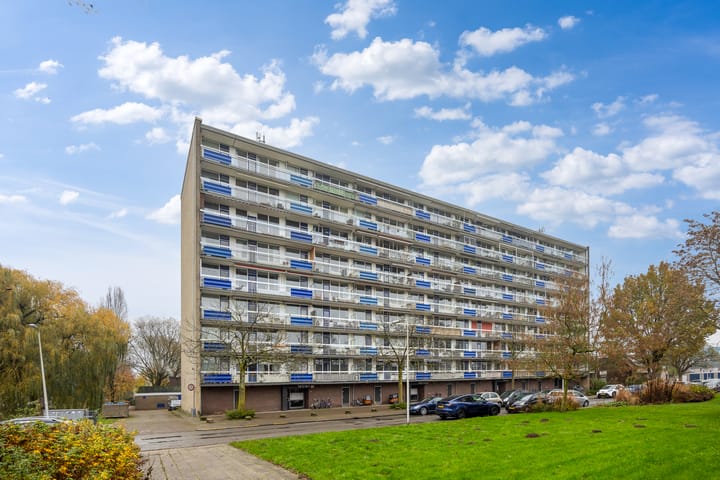 Foto 1 van Wiekslag 153