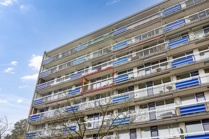 Foto 2 van Wiekslag 153