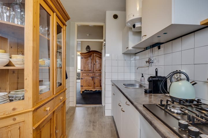 Foto 8 van Wiekslag 153