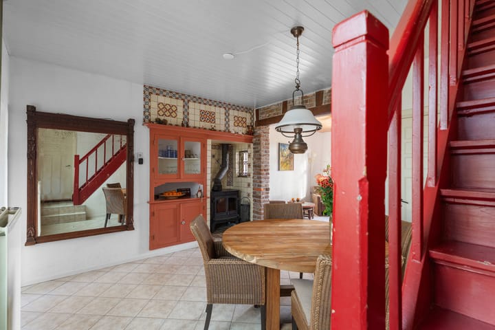 Foto 12 van Elsteren 9