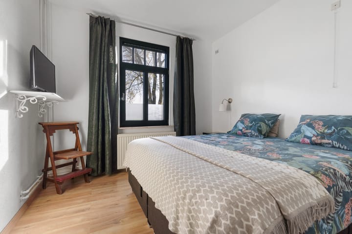 Foto 18 van Elsteren 9