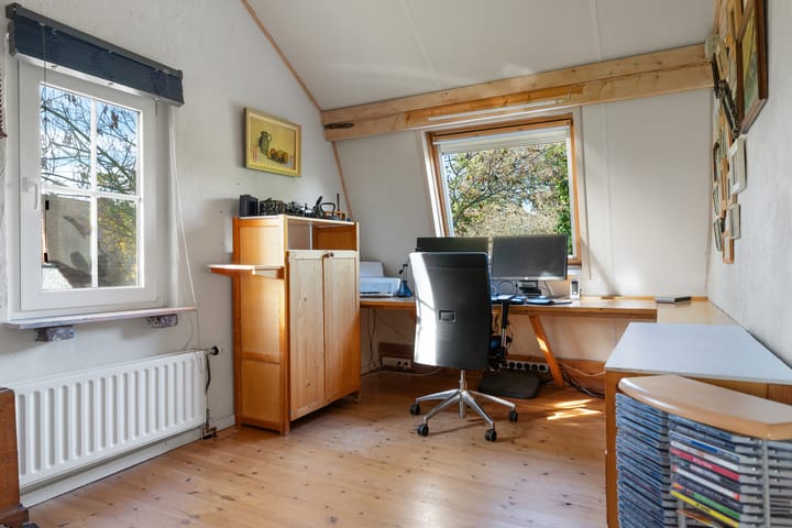 Foto 21 van Elsteren 9