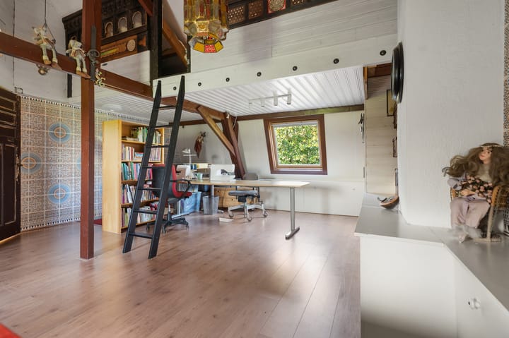 Foto 24 van Elsteren 9