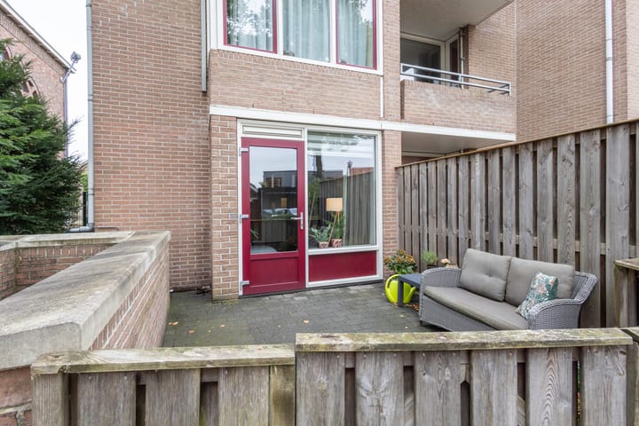 Photo 1 of Rozengaarde 13