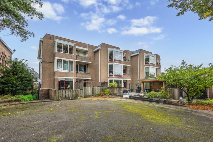 Photo 2 of Rozengaarde 13