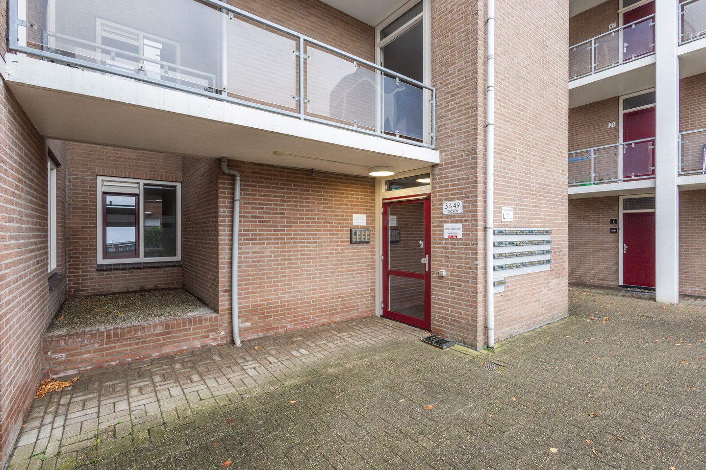 Foto 4 van Rozengaarde 13