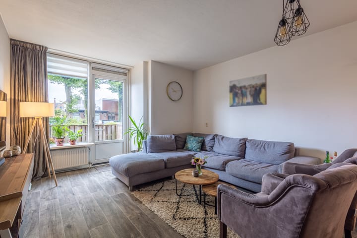 Photo 6 of Rozengaarde 13