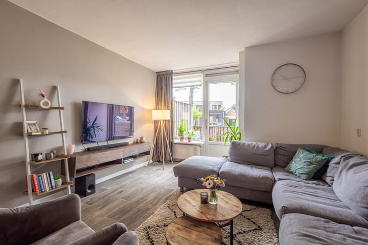 Photo 7 of Rozengaarde 13