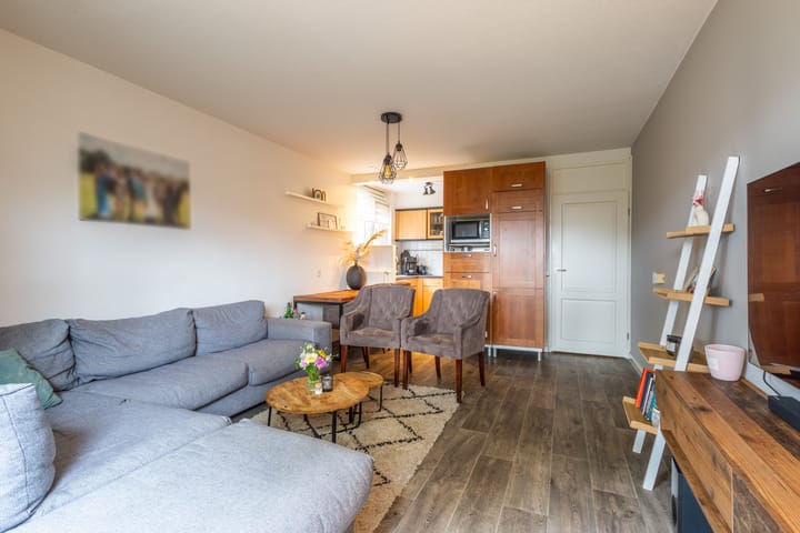 Photo 8 of Rozengaarde 13