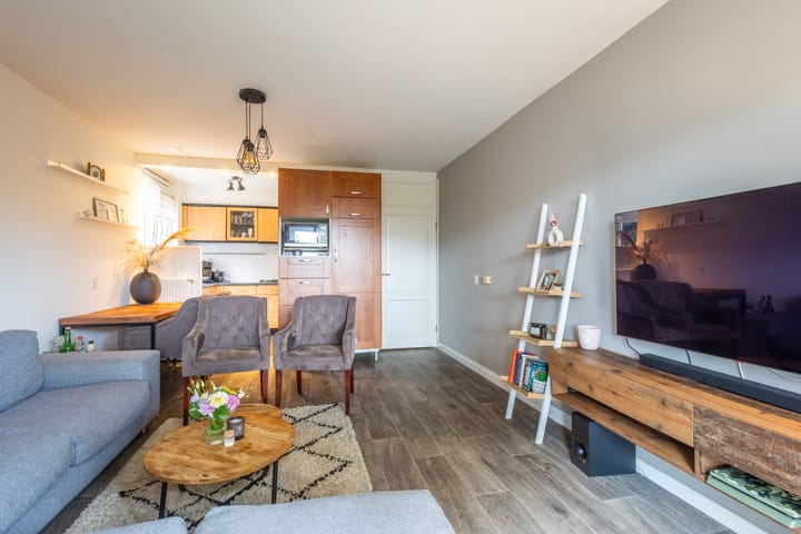 Photo 9 of Rozengaarde 13