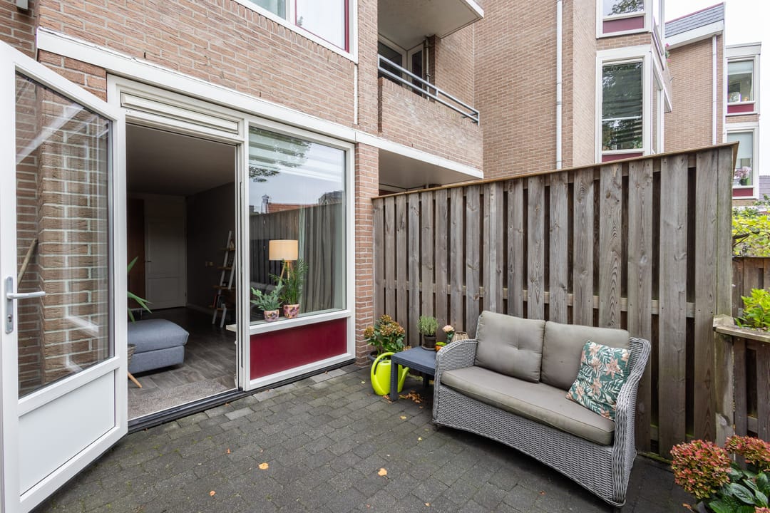 Foto 23 van Rozengaarde 13