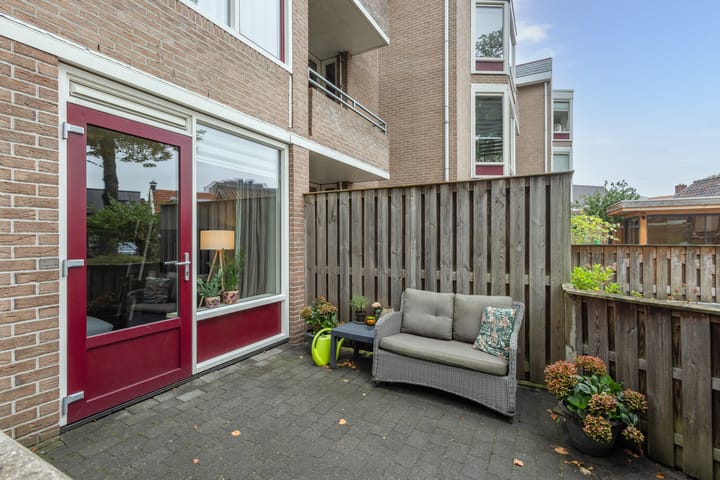 Photo 24 of Rozengaarde 13