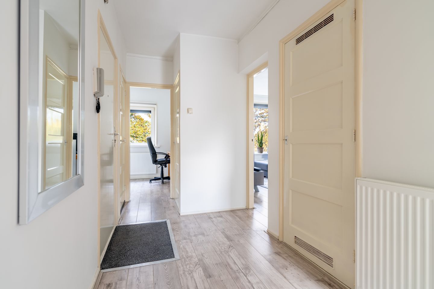 Foto 5 van Evertsenstraat 3-C